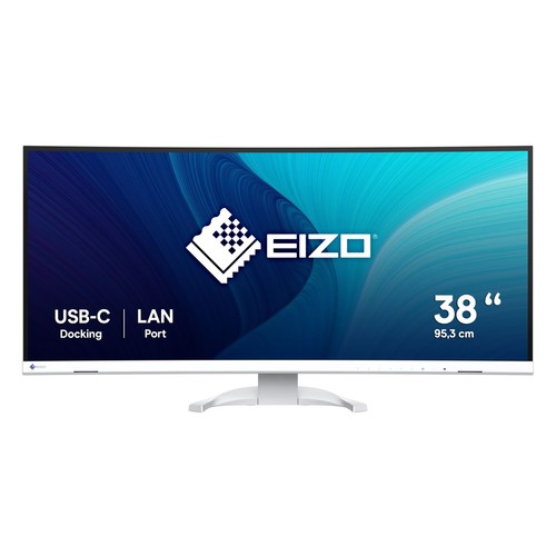 Eizo flexscan ev3851x - flexscan, ev3851x-wt