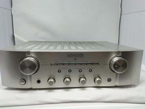 Marantz pm7004 vollverstärker - marantz,