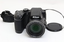 Nikon COOLPIX B500 kompakte