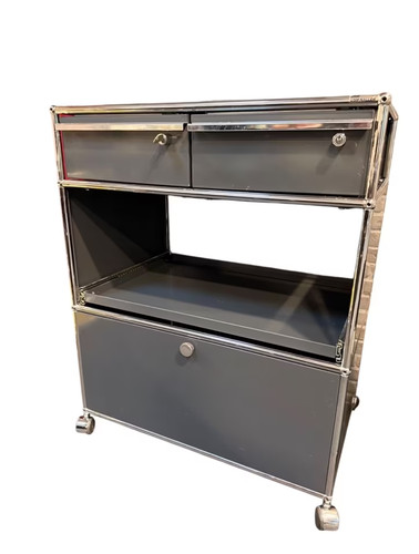 Usm haller systemschrank - usm,