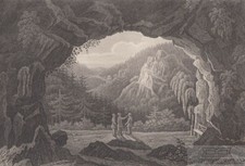 Der Thorstein (Thüringen)