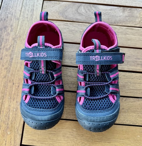 Trollkids kinderschuh mädchen - trollkids,