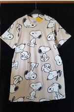 Peanuts Snoopy Nachthemd