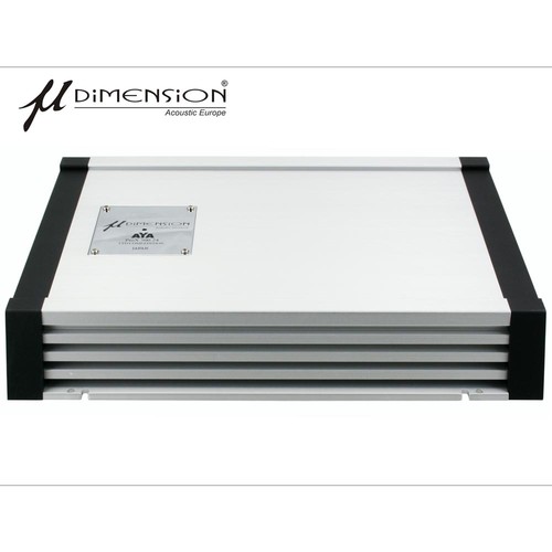 Dimension prox 500 auto - prox, 500.24