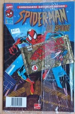 SPIDER-MAN Limitierte