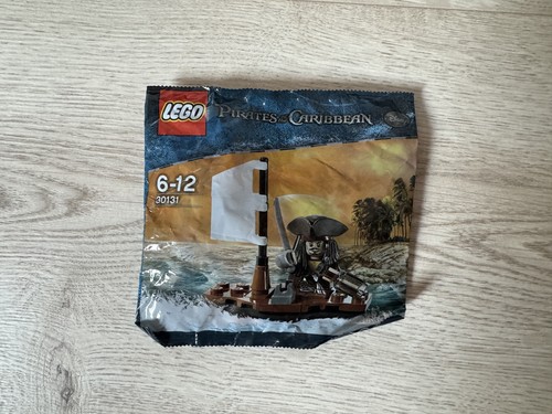 Lego pirates the - of, caribbean