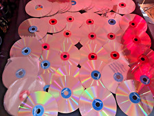 41 Konvolut LDs Laser Disc Karaoke