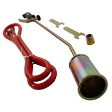 Propan Dachbrenner /