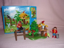 Süßes Playmobil Set 4203