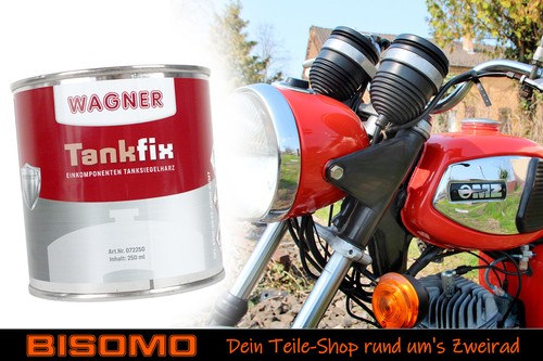 Tank versiegelung rostschutz - tank,