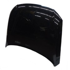 VW Passat 3C B6 Motorhaube Klappe vorn Frontklappe L041 schwarz