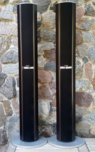 Teufel concept - concept, r