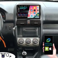 DAB+ 9" Android 13 Autoradio