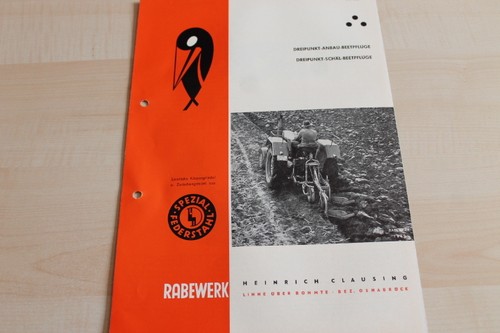 144630 rabewerk dreipunkt - 144630),
