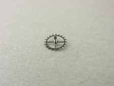 ROLEX Hemmungsrad Ankerrad cal