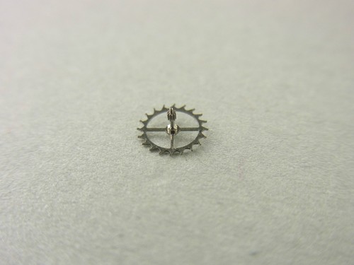 Rolex hemmungsrad ankerrad cal - rolex,