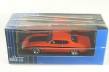 Ford Torino King Cobra (orange) USA 1970 1:43 AVENUE 43
