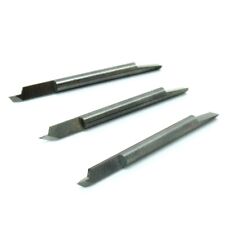 5 Plottermesser für Summagraphics-T & S Summasign Summa Blades cutplot