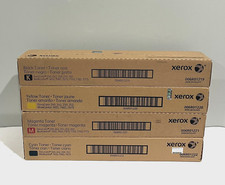 Xerox DocuColor 240 242 250