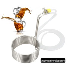 Eintauchkühler,Edelstahl