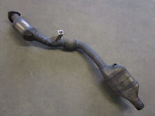 Katalysator links Audi S4 B6 B7 8E 4.2 V8 BBK G-Kat 8E0131701CD