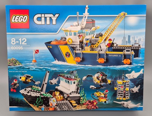 Lego city - lego®,