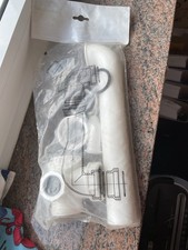 Viega 104917 Ablauf-Verbindung Doppelspüle 40 mm ungebraucht in OVP