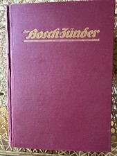 Ältere Gebundene Ausgabe der