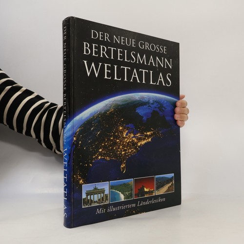 Der neue grosse bertelsmann - der,