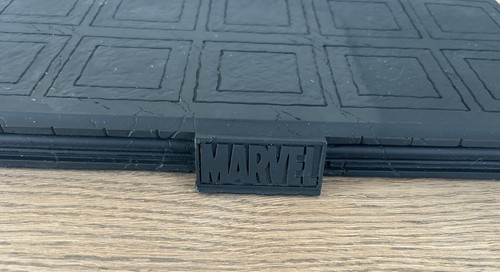 Eaglemoss classic marvel - classic,
