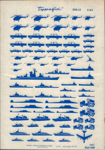 Ddr typofix nva panzer - ddr,