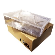 Mega Roll A Tray Disposable