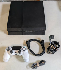 Sony PlayStation 4 - 1st Gen