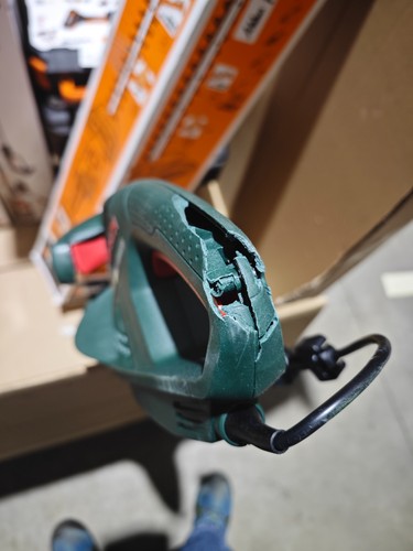 Bosch easyhedgecut - bosch, 55