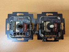 Busch-Jaeger 6520 U Dreh-Dimmer 1000W/VA