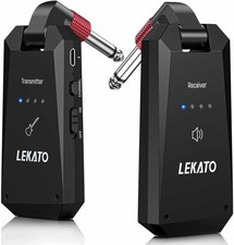 LEKATO WS-90 Kabelloses