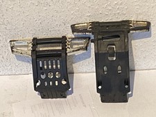 •1:8-Thunder-Tiger MTA4-eine Stoßstange vorne-eine hinten (gebraucht)•