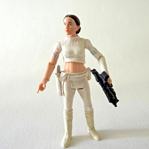 Padme amidala episode star - ii,