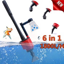 Elektrisch Aquariumpumpe