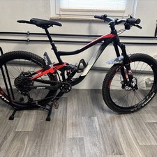 Fully Mountainbike Giant Trance 1 
