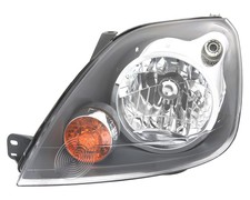 Scheinwerfer links für ford - scheinwerfer,