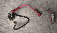 Hyosung GF125 Anlasser Relais Starterrelais Anlasserrelais - GF 125 Original