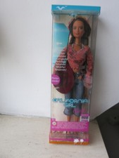 California Girl Lea Barbie