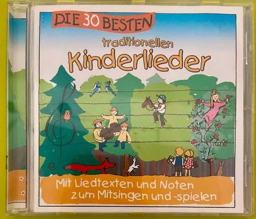 Die besten - cd, 30