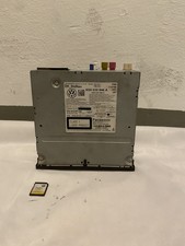 VW Golf 7 VII Navi Navirechner Infotainment 5G0035846A Bj2014