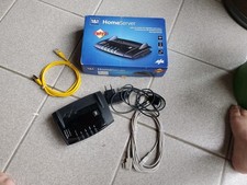 Fritzbox 1 und 1 Home Server 7320