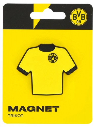 Borussia dortmund magnet - dortmund,