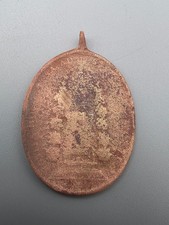 Bronzemedaille 500 Jahre