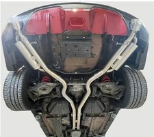 Ford Mustang 3.7 V6 Gen.6 S550