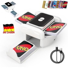 Kartenmischmaschine elektrisch Elektrischer Kartenmischer Kartenmischgerät HOT